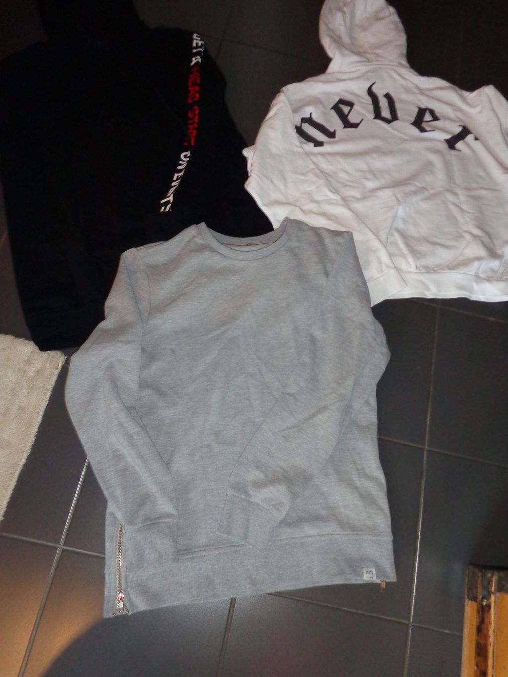 Maglioni & Felpe: Langarmpullover Herren – Usato da Greifensee venduto da Toggi11 1