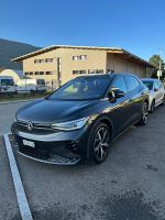VW ID 4 GTX