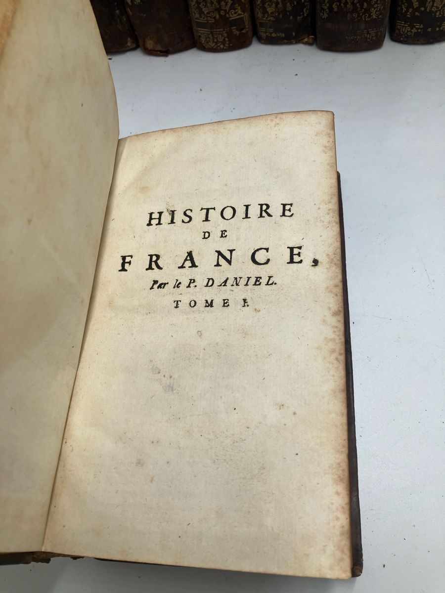 Libri: Vieux livres – Usato da fribourg venduto da Retroverso 3
