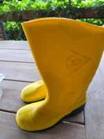 Neu Sicherheit Stiefel Dunlop Devon Grösse 42 - S5