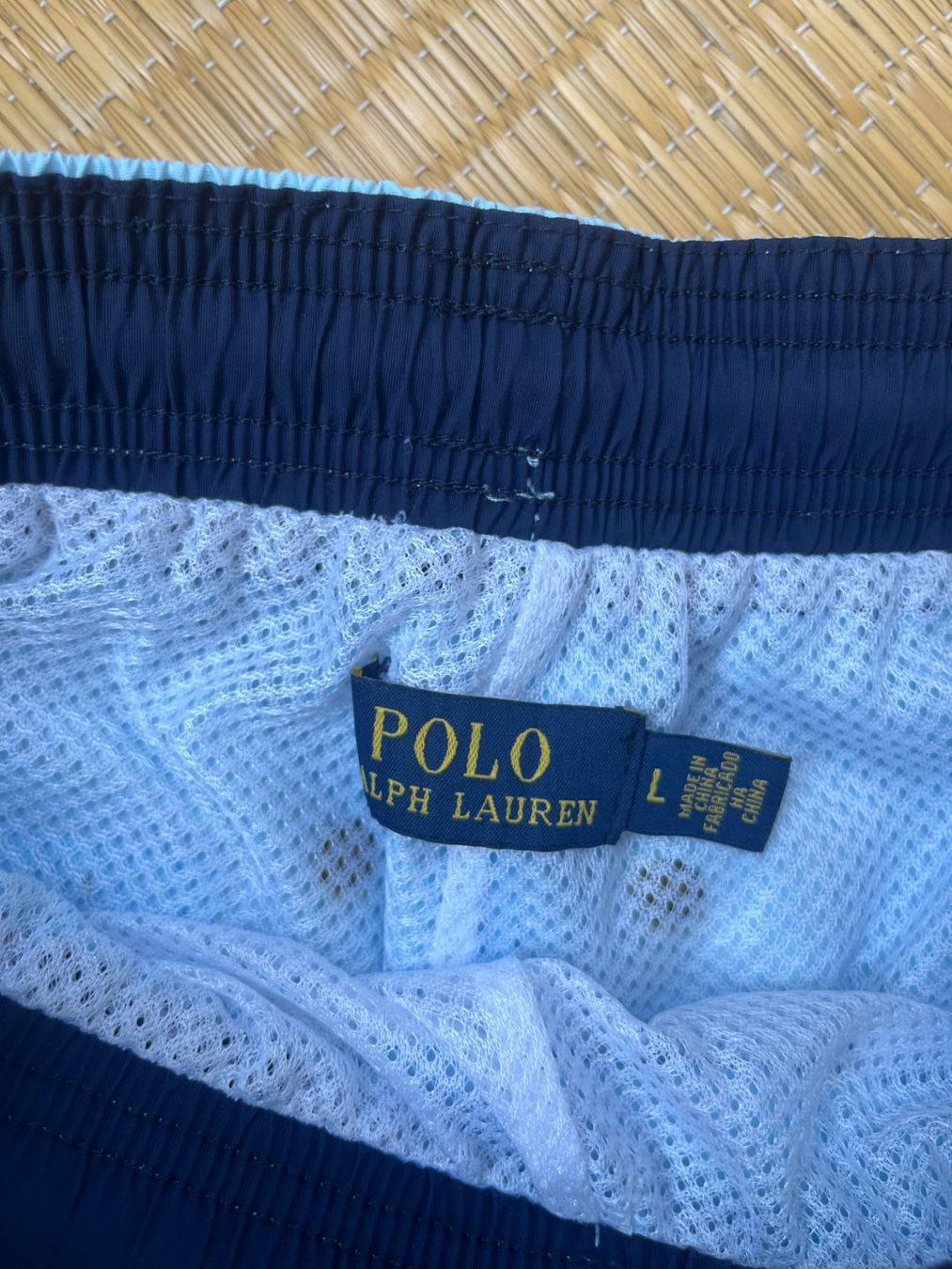 Ralph Lauren Pantaloni: Polo Ralph Lauren Badehose – Usato da Zürich venduto da sodapop73 3