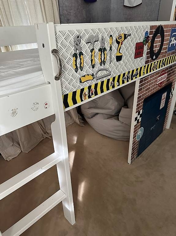 Betten: Kinderbett Hochbett – Gebraucht aus Horgen von MrBean02 1