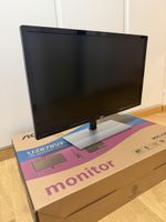 AOC U2879VF 4K Monitor 28"