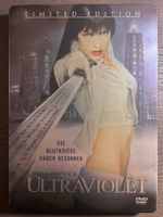 Ultraviolet ( Steelbook )