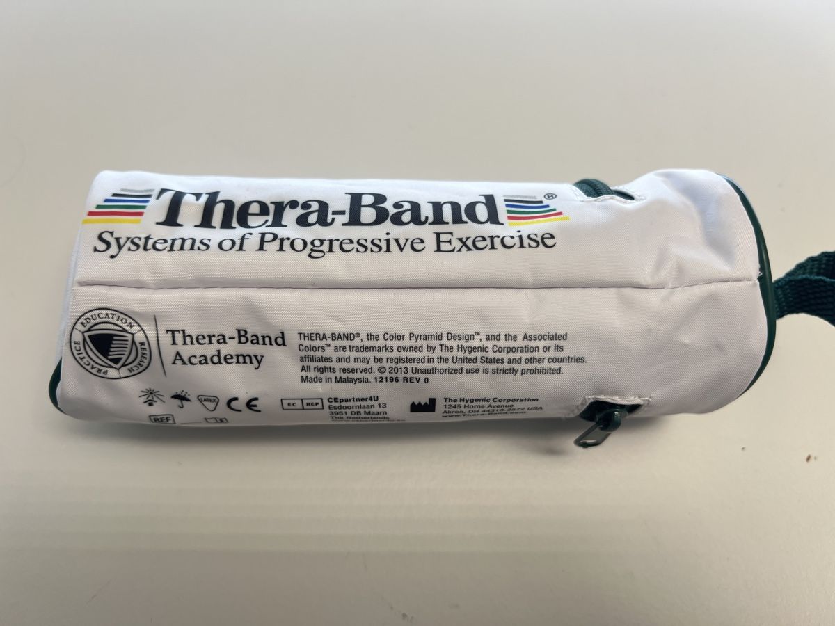 Altro in Bricolage: Therra Band - neuwertig – Nuovo (secondo la descrizione) da Rotkreuz venduto da Migu2012 2