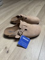 Birkenstock Boston beige 42