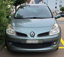 Renault Clio 2.0 16V, Jahrgang 2007
