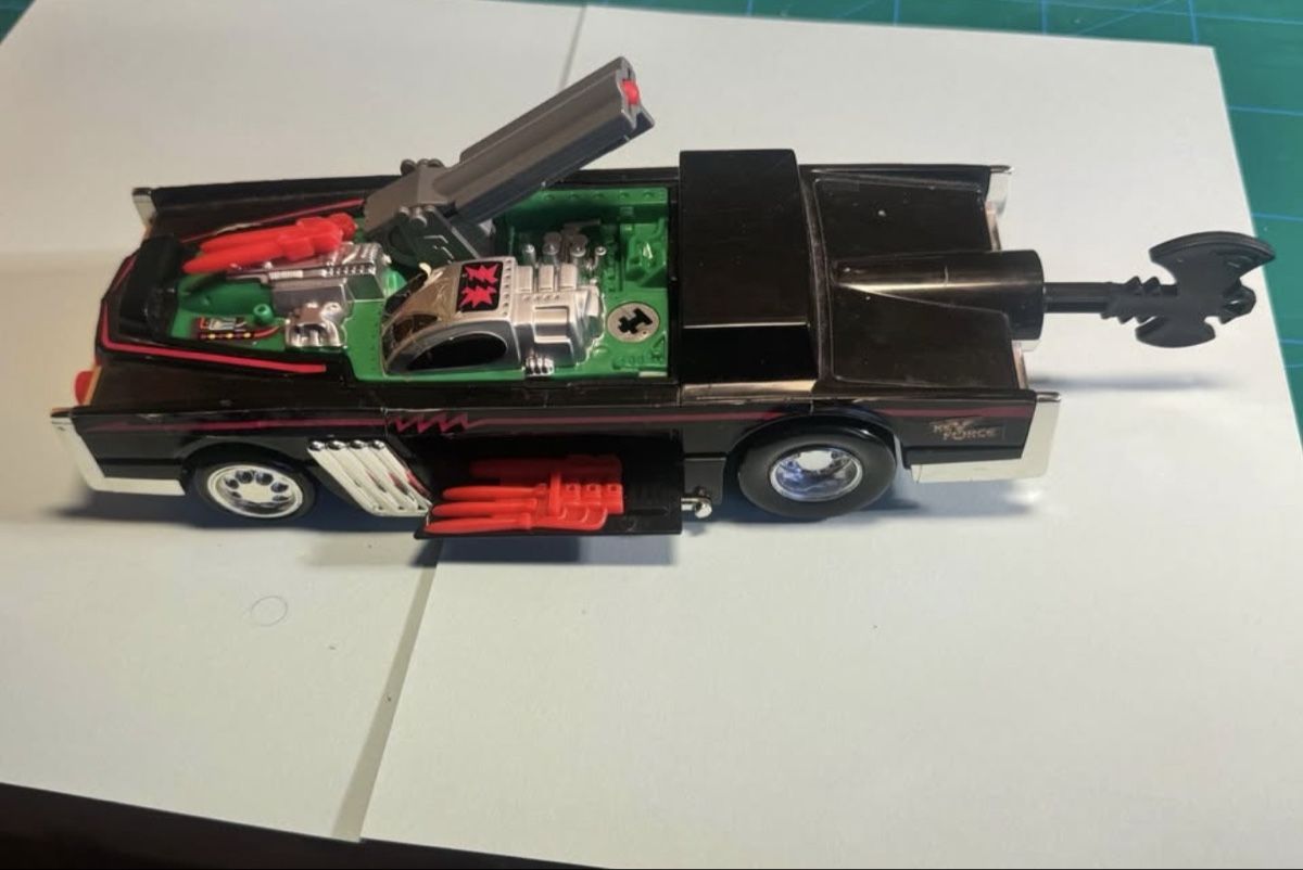 Hot Wheels Modellini d'auto: Rare Hot wheels  – Usato da Ilanz venduto da tai_q2yd 1