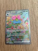 Pokemon Bisaflor ex