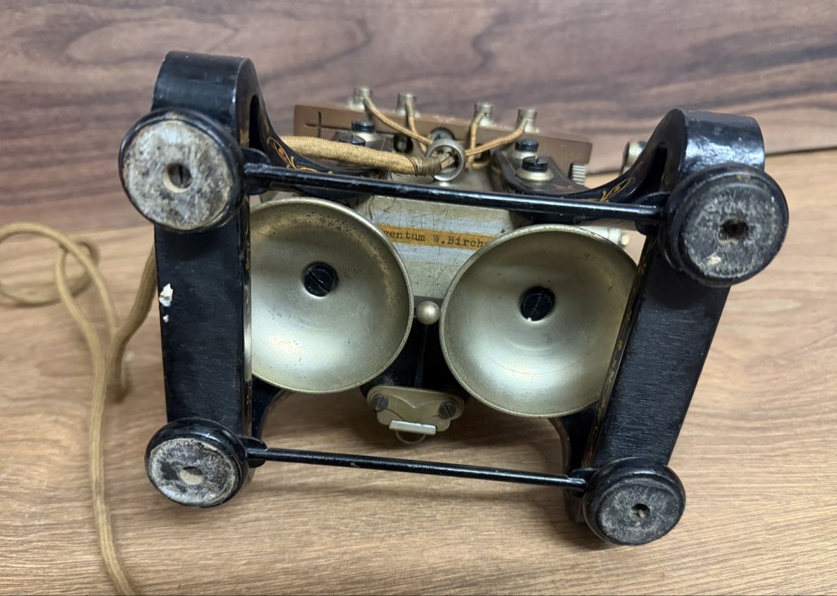 Telefoni: Telefon / Stockholm – Usato da Nussbaumen AG venduto da olitech5415 5