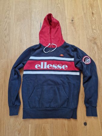 Ellesse Hoodie, Gr. M