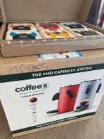 Kaffeemaschine CoffeeB Horizon & CoffeeB Mix Discovery Set