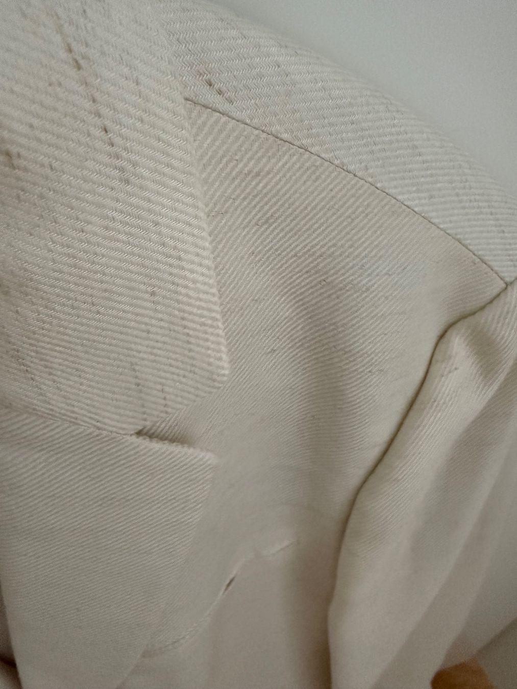 Massimo Dutti Completi & Tailleur: Massimo Dutti Blazer EU 42 eher 40 – Usato da Zürich venduto da iva_7658 2