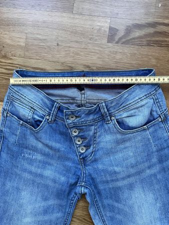 Jeans von Buena Vista / Modell Malibu / Grösse XS