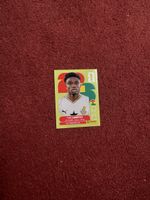 Panini Sticker Tariq Lamptey Ghana Nr. 3