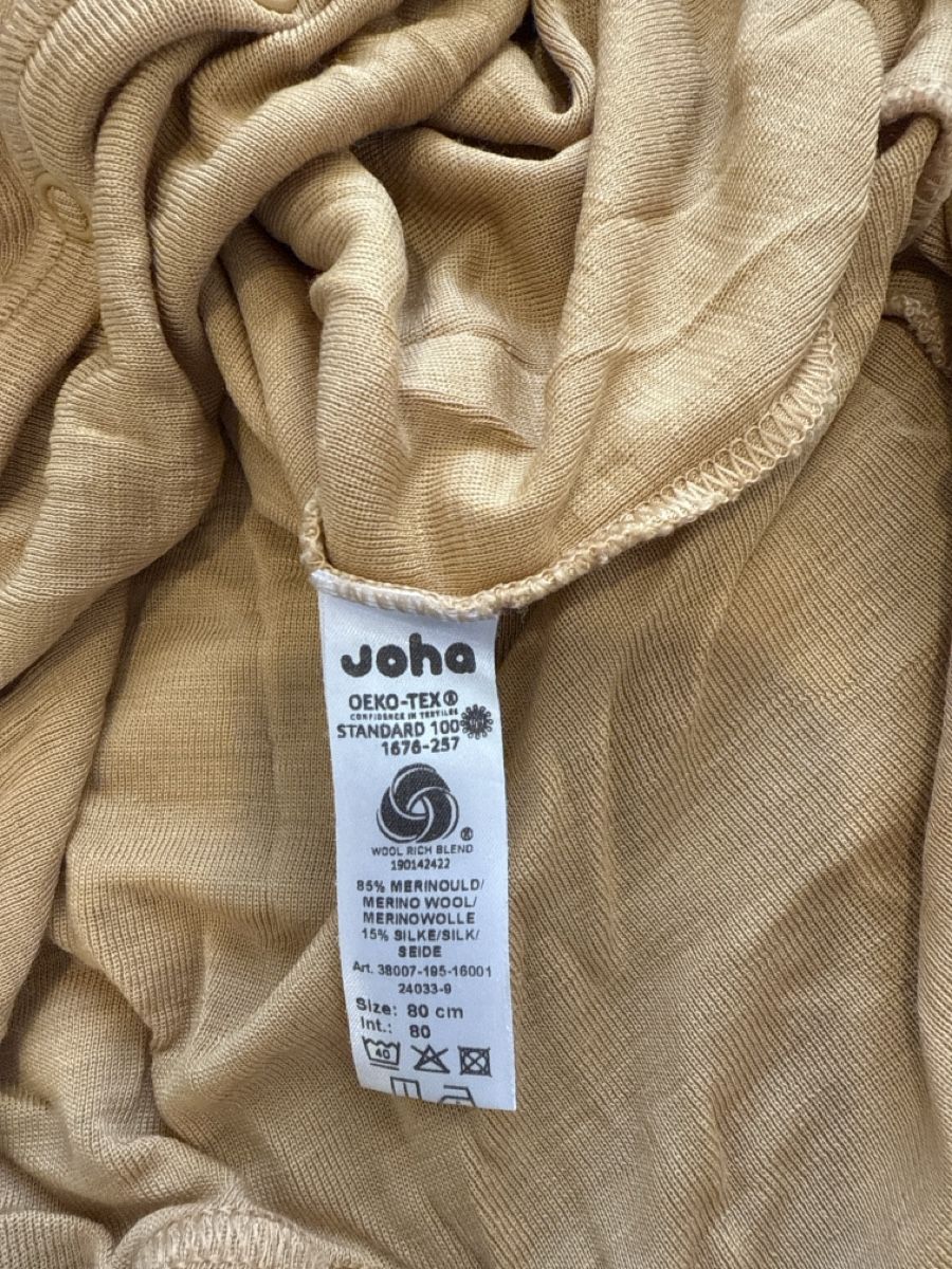 Joha Pyjamas & Ähnliches: Merino Joha – Gebraucht aus Rüti ZH von tar_ts2x 2