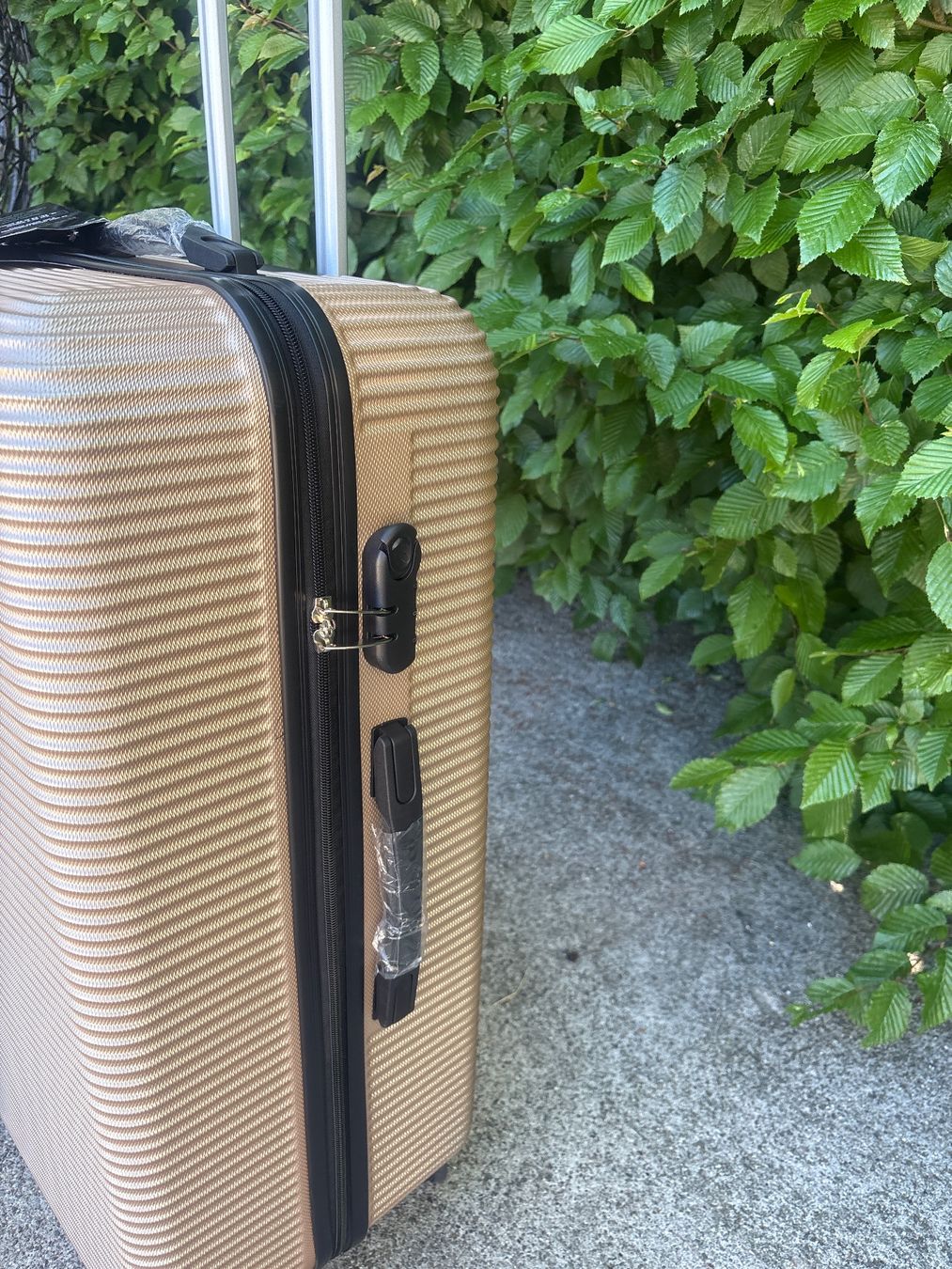 Valigie: 🌴Koffer Hartschale XL 28 Zoll – Nuovo e nell'imballaggio originale da Aarwangen venduto da kah_79t5 1