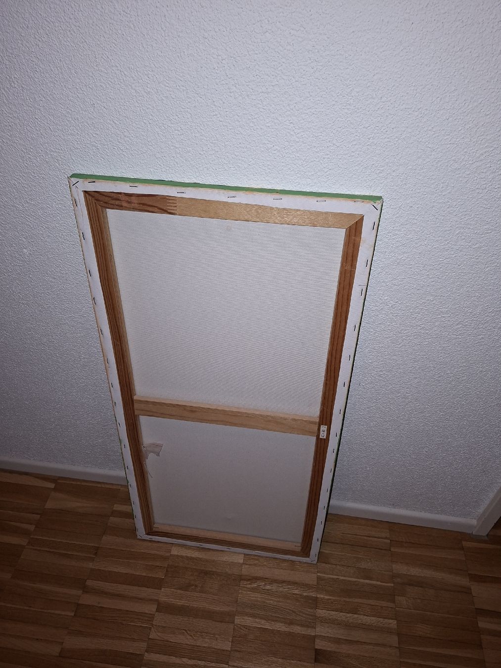 Dipinti: Bild Acrylfarbe auf Leinwand – Usato da Brüttisellen venduto da Tekla05 1