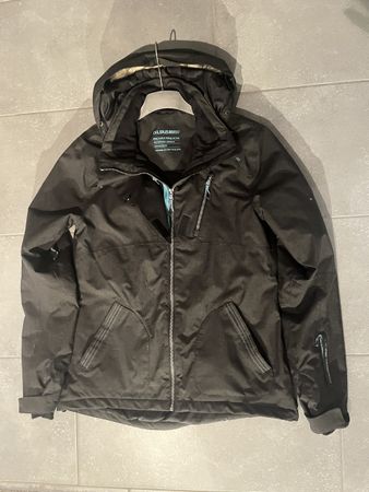 Skijacke
