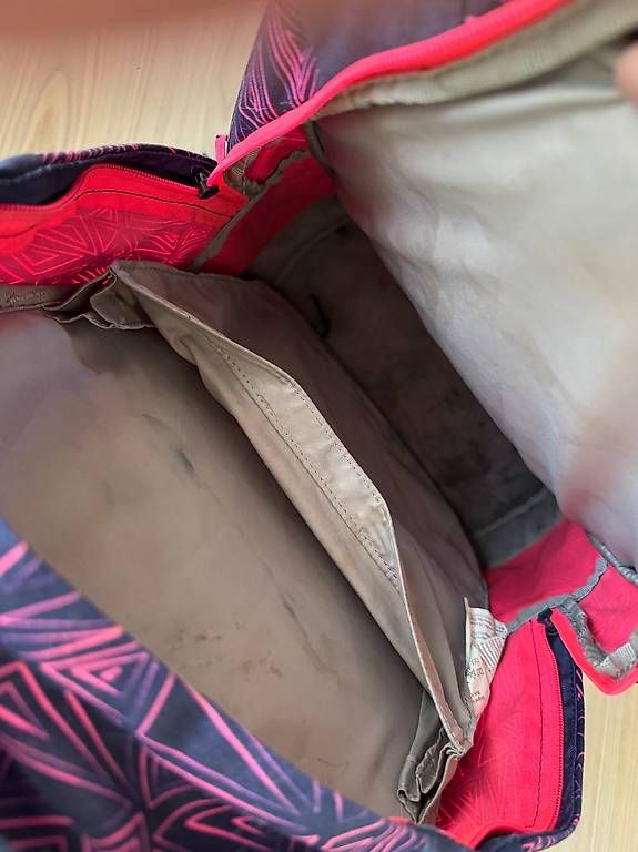 Sacs & sacs à dos: Schulrucksack Satch – D'occasion à Münchenbuchsee par carrodano 3