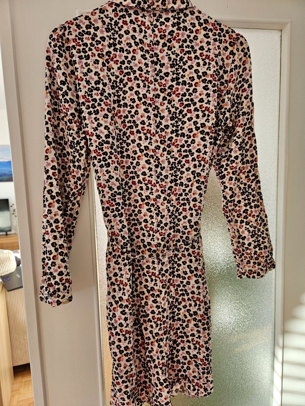 Promod Kleider: Promod dress 100% ecoviscose – Neu (gemäss Beschreibung) aus Genève von ele_b7wq 4