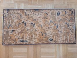 Bild aus Asien antik Sammlerobjekt