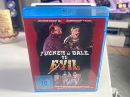 Tucker & Dale VS Evil
