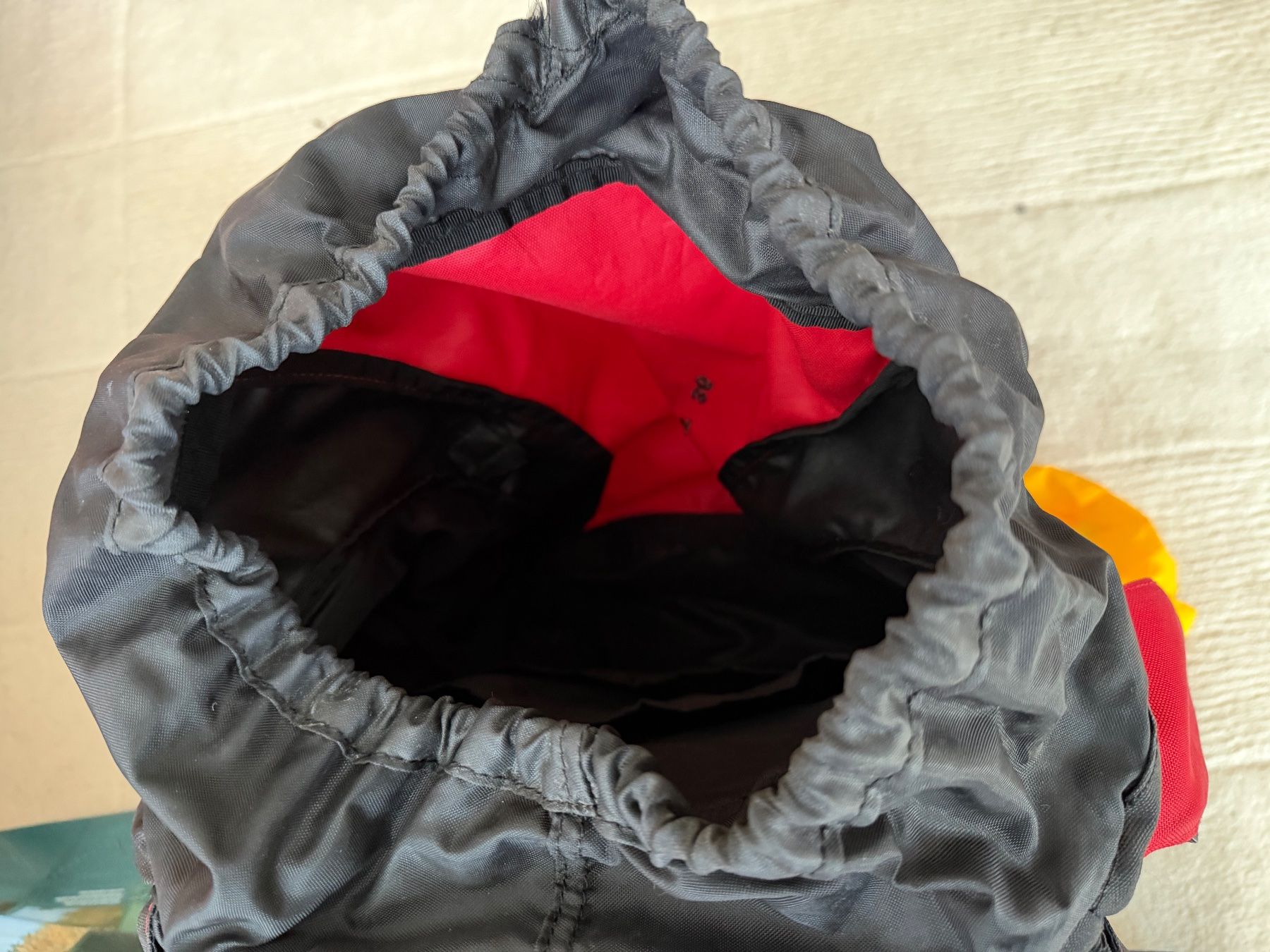 Salewa Zaini: Sac à dos Salewa Summit 36 – Usato da Endingen venduto da chocosweet 4