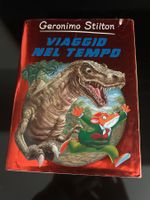 Viaggio nel tempo - Geronimo Stilton