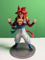 Dragon Ball Gogeta (Super-Saiyajin 4) Figur