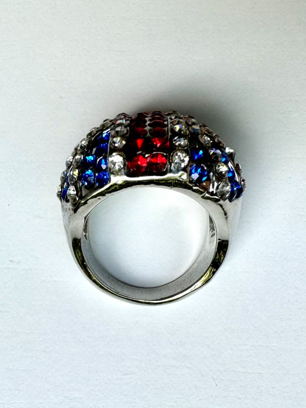 Bagues: Bague Royaume-Uni – D'occasion à Genève par Reveur 6