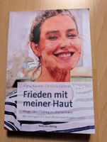 Buch Frieden mit meiner Haut- Skin Picking überwinden