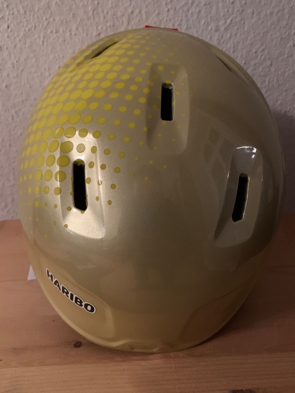 Uvex Helme: UVEX Kinderhelm Haribo Skihelm NEU – Neu und originalverpackt aus Schaffhausen von raphael_95 4