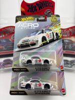 Hot Wheels LB Super Silhouette Nissan Silvia S15 Aero Styles