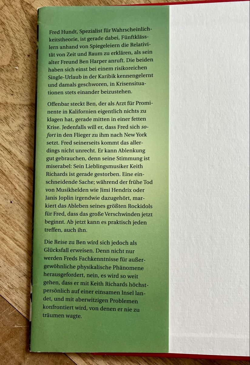 Livres: Linus Reichlin: Roman – D'occasion à Buchs AG par Allerleis 3