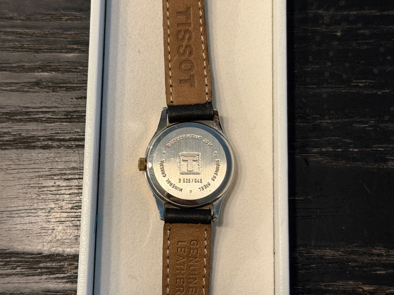 Tissot Orologi: Tissot Seastar – Usato da Zürich venduto da Nomase10. 3