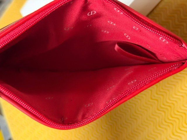 Dior Kosmetikkoffer: Trousse de maquillage Dior – Neu und originalverpackt aus fey von Caductilometre 2