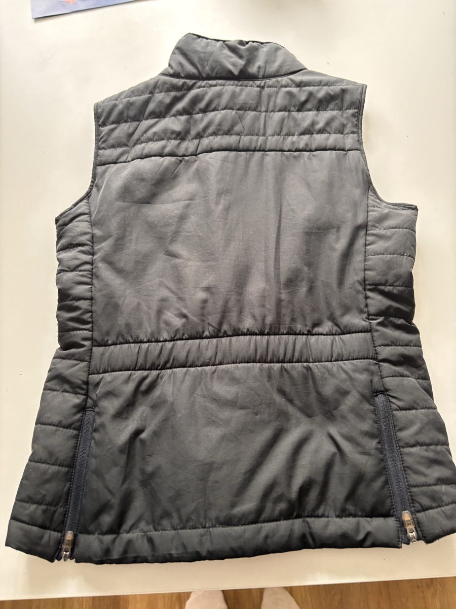 Altro abbigliamento per bambina: Reit veste 134/140 – Usato da Escholzmatt venduto da sukides55 1