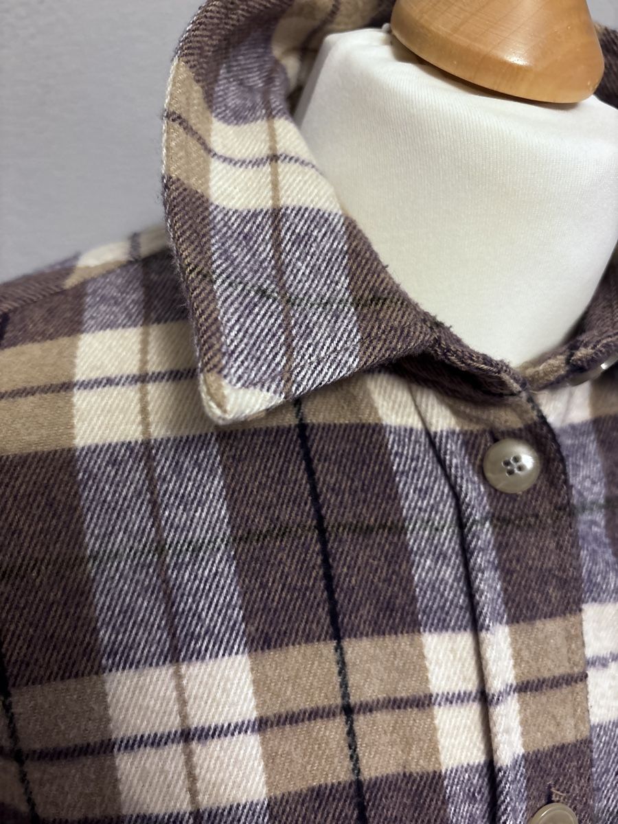 Camicette: Marco Polo Overshirt  – Usato da Zürich venduto da mary_5ln5 3