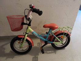 Kindervelo wie neu