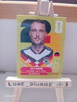 Sticker Panini World Cup 2026 David Raum GER4 