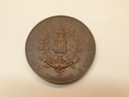 🇨🇭 Société Nautique de Genève 1900 - Blanc