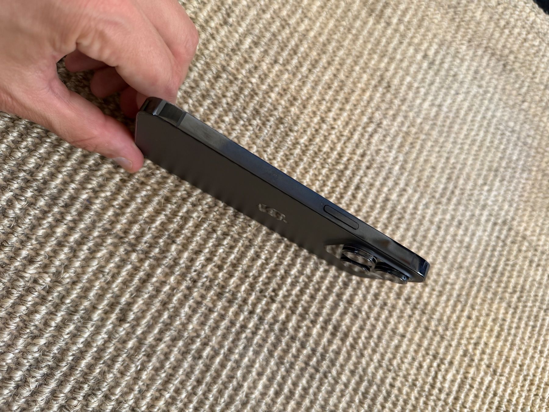 Apple Handys / Smartphones: iPhone 14 Pro – Gebraucht aus Genève von ado_kry2 2