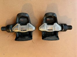 Look Keo Blade Ceramic Carbon Rennrad Pedalen