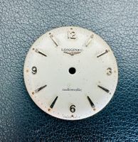 CADRAN - LONGINES AUTOMATIC