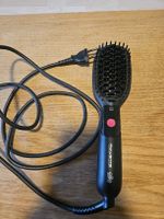 Glättebürste für die Haare