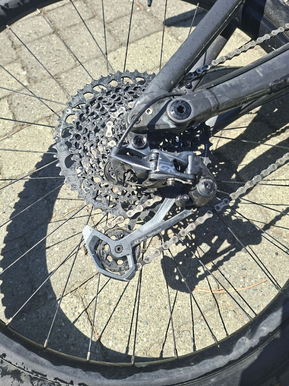 Specialized Biciclette: specialaized status 160 – Usato da Savièse venduto da max_5kwm 1