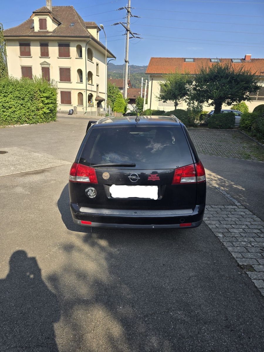 Opel Automobili: Opel vectra c22 – Usato da Sorvilier venduto da Pitch88 2