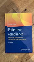 Patienten Compliance 