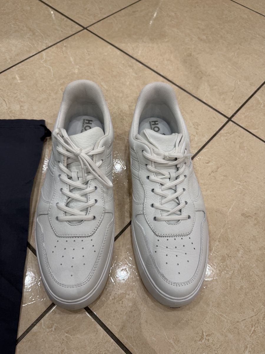 Hogan Chaussures hommes: Hogan Sneaker – Neuf (Voir description) à Solothurn par Ameisen29 2